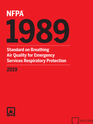 NFPA 1989 PDF